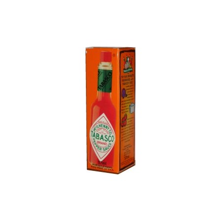 TABASCO SAUCE ORIGINALE ML.60